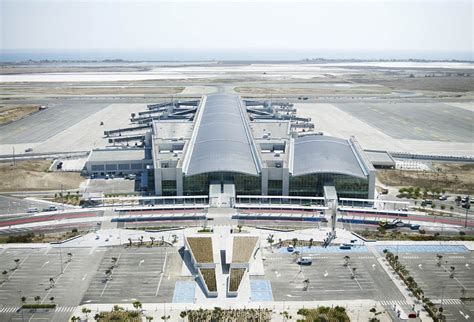 larnaca international airport fast track